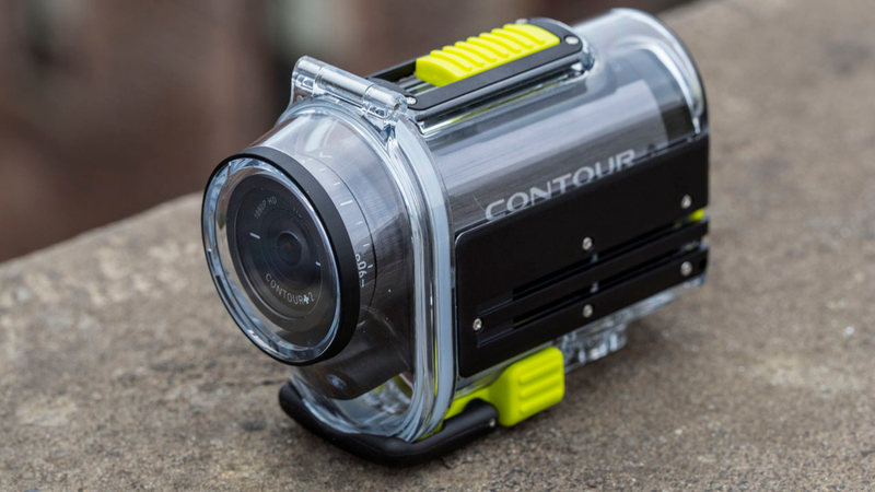 Illustration for article titled Contour+2: Can this New Action Camera Finally Dethrone the GoPro?
